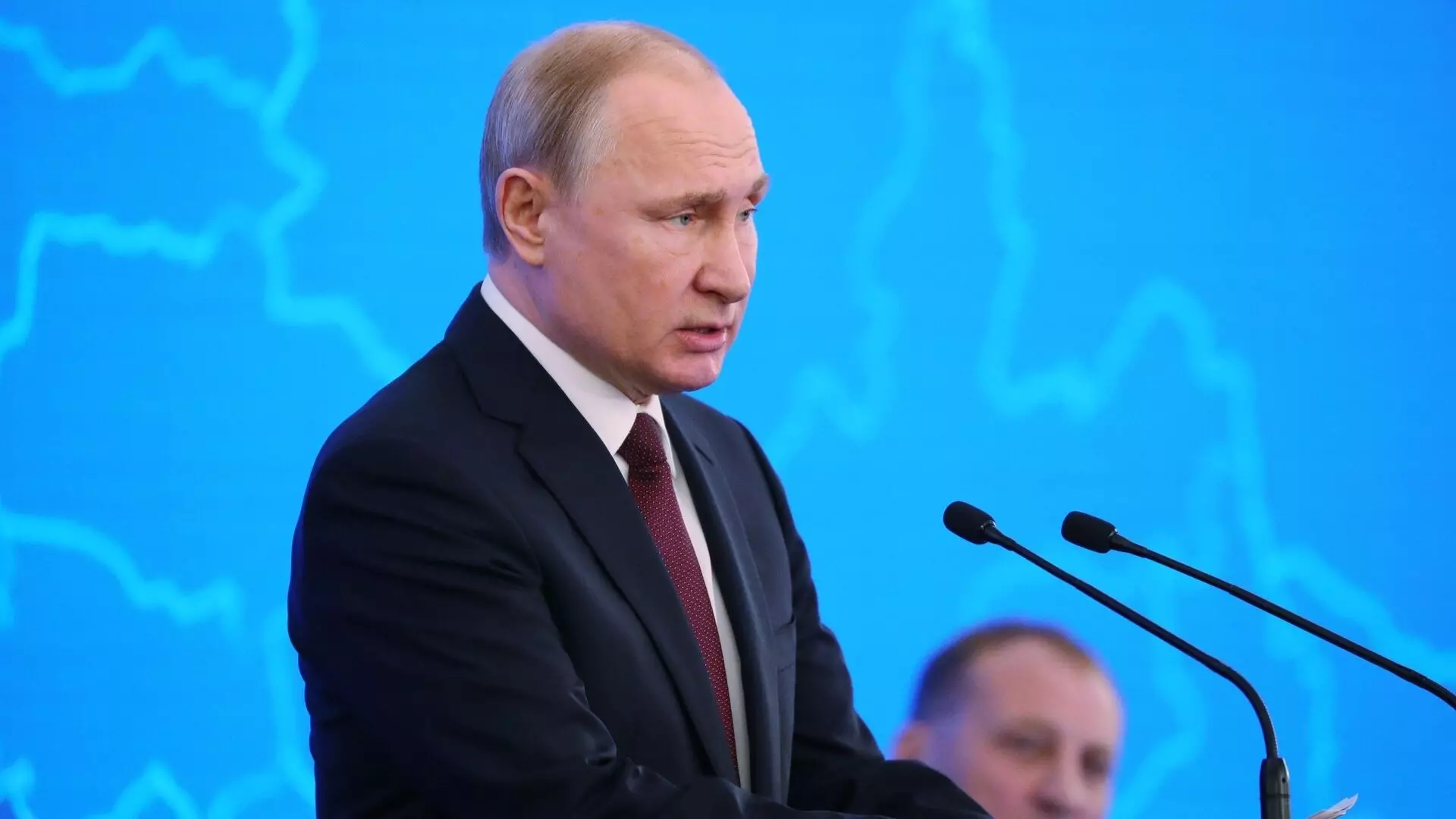 Президент России сделал громкое заявление на съезде РСПП